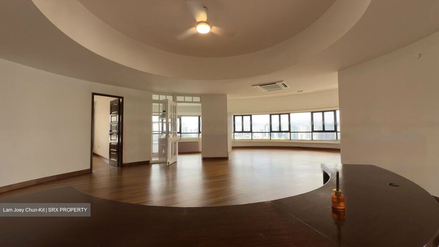 The Draycott (D10), Apartment #459507321